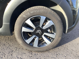 Citroen C3 PureTech 110 ch BVM6 Max  occasion  Ganges - photo n9