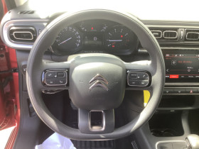Citroen C3 PureTech 110 ch BVM6 Max  occasion  Ganges - photo n18