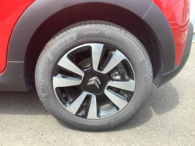 Citroen C3 PureTech 110 ch BVM6 Max  occasion  Ganges - photo n9
