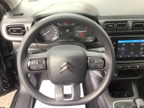 Citroen C3 PureTech 110 ch BVM6 Max  occasion  Ganges - photo n18