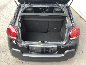 Citroen C3 PureTech 110 ch BVM6 Max  occasion  Ganges - photo n10