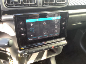 Citroen C3 PureTech 110 ch BVM6 Max  occasion  Ganges - photo n16