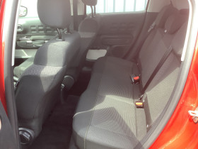 Citroen C3 PureTech 110 ch BVM6 Max  occasion  Ganges - photo n12