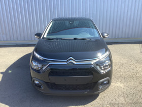 Citroen C3 PureTech 110 ch BVM6 Max  occasion  Ganges - photo n2