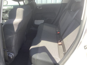 Citroen C3 PureTech 110 ch BVM6 Max  occasion  Ganges - photo n12