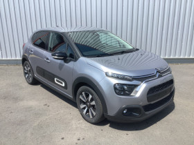 Citroen C3 PureTech 110 ch BVM6 Max  occasion  Ganges - photo n3