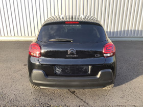Citroen C3 PureTech 110 ch BVM6 Max  occasion  Ganges - photo n6
