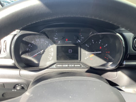 Citroen C3 PureTech 110 ch BVM6 Max  occasion  Ganges - photo n14