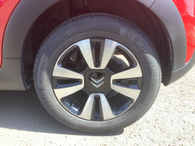 Citroen C3 PureTech 110 ch BVM6 Max  occasion  Ganges - photo n9