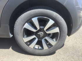 Citroen C3 PureTech 110 ch BVM6 Max  occasion  Ganges - photo n9