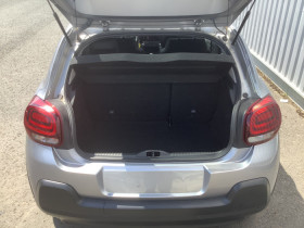Citroen C3 PureTech 110 ch BVM6 Max  occasion  Ganges - photo n10