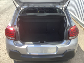 Citroen C3 PureTech 110 ch BVM6 Max  occasion  Ganges - photo n10