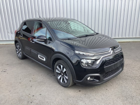 Citroen C3 PureTech 110 ch BVM6 Max  occasion  Ganges - photo n3