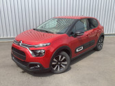 Annonce Citroen C3 occasion Essence PureTech 110 ch BVM6 Max à Ganges
