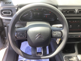 Citroen C3 PureTech 110 ch BVM6 Max  occasion  Ganges - photo n18