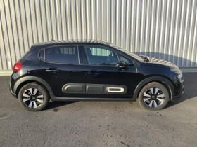 Citroen C3 PureTech 110 ch BVM6 Max  occasion  Ganges - photo n4