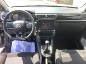Citroen C3 PureTech 110 ch BVM6 Max  occasion  Ganges - photo n13