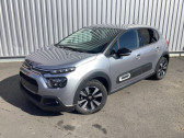 Annonce Citroen C3 occasion Essence PureTech 110 ch BVM6 Max  Ganges