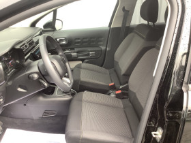 Citroen C3 PureTech 110 ch BVM6 Max  occasion  Ganges - photo n11