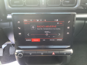 Citroen C3 PureTech 110 ch BVM6 Max  occasion  Ganges - photo n15