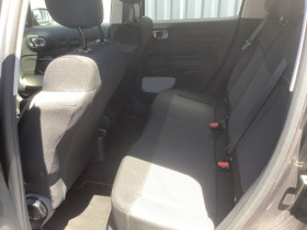 Citroen C3 PureTech 110 ch BVM6 Max  occasion  Ganges - photo n12