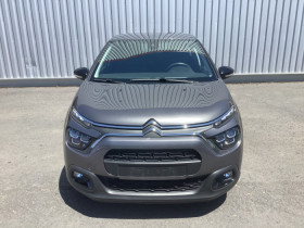 Citroen C3 PureTech 110 ch BVM6 Max  occasion  Ganges - photo n2