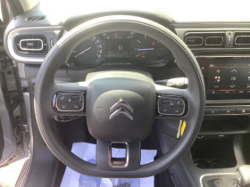 Citroen C3 PureTech 110 ch BVM6 Max  occasion  Ganges - photo n18