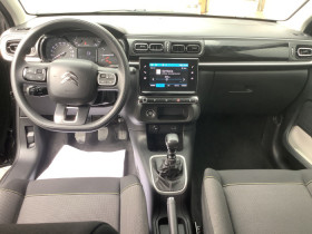 Citroen C3 PureTech 110 ch BVM6 Max  occasion  Ganges - photo n13