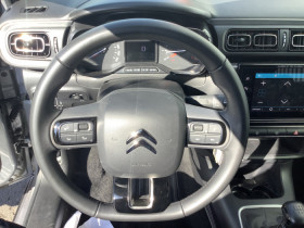 Citroen C3 PureTech 110 ch BVM6 Max  occasion  Ganges - photo n18