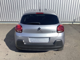 Citroen C3 PureTech 110 ch BVM6 Max  occasion  Ganges - photo n6
