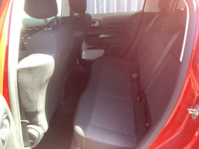 Citroen C3 PureTech 110 ch BVM6 Max  occasion  Ganges - photo n12