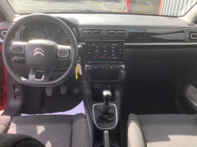 Citroen C3 PureTech 110 ch BVM6 Max  occasion  Ganges - photo n13