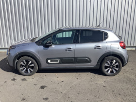 Citroen C3 PureTech 110 ch BVM6 Max  occasion  Ganges - photo n8