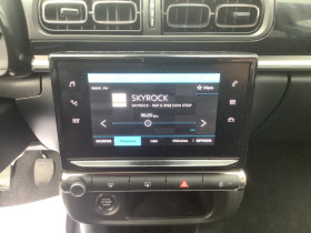 Citroen C3 PureTech 110 ch BVM6 Max  occasion  Ganges - photo n15