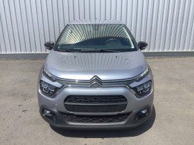 Citroen C3 PureTech 110 ch BVM6 Max  occasion  Ganges - photo n2