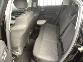 Citroen C3 PureTech 110 ch BVM6 Max  occasion  Ganges - photo n12
