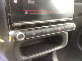 Citroen C3 PureTech 110 ch BVM6 Max  occasion  Ganges - photo n16