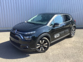 Citroen C3 PureTech 110 ch BVM6 Max   Ganges 34