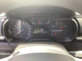 Citroen C3 PureTech 110 ch BVM6 Max  occasion  Ganges - photo n14