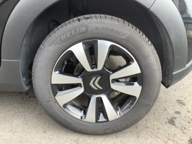 Citroen C3 PureTech 110 ch BVM6 Max  occasion  Ganges - photo n9