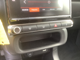 Citroen C3 PureTech 110 ch BVM6 Max  occasion  Ganges - photo n16