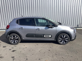Citroen C3 PureTech 110 ch BVM6 Max  occasion  Ganges - photo n4