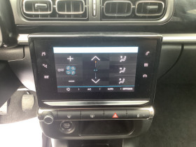 Citroen C3 PureTech 110 ch BVM6 Max  occasion  Ganges - photo n16