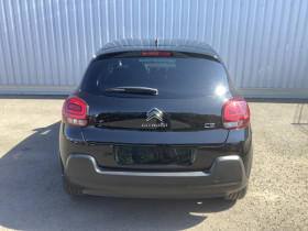 Citroen C3 PureTech 110 ch BVM6 Max  occasion  Ganges - photo n6