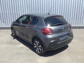Citroen C3 PureTech 110 ch BVM6 Max  occasion  Ganges - photo n7