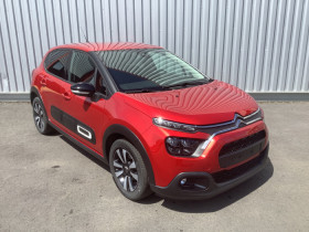 Citroen C3 PureTech 110 ch BVM6 Max  occasion  Ganges - photo n3