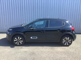 Citroen C3 PureTech 110 ch BVM6 Max  occasion  Ganges - photo n8
