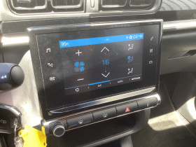 Citroen C3 PureTech 110 ch BVM6 Max  occasion  Ganges - photo n16