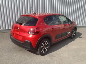 Citroen C3 PureTech 110 ch BVM6 Max  occasion  Ganges - photo n5