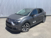 Citroen C3 PureTech 110 ch BVM6 Max   Ganges 34
